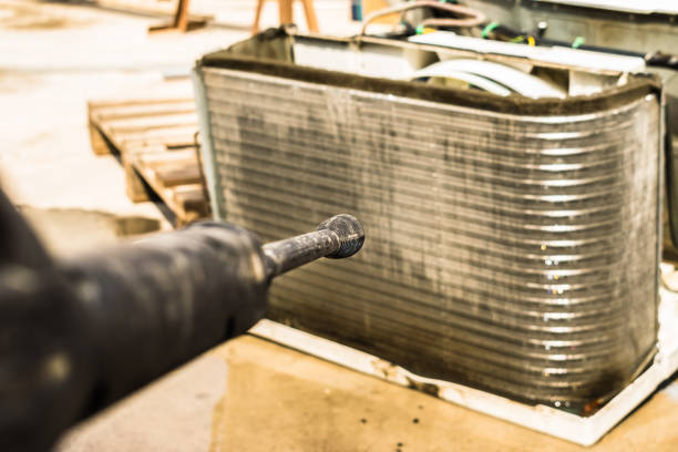Best Air Duct Cleaning Near Me  in Park Rapids, MN