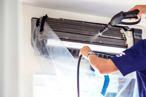 Best Residential Air Duct Cleaning  in Park Rapids, MN