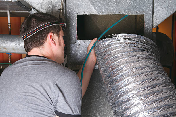 Best Emergency Air Duct Cleaning  in Park Rapids, MN