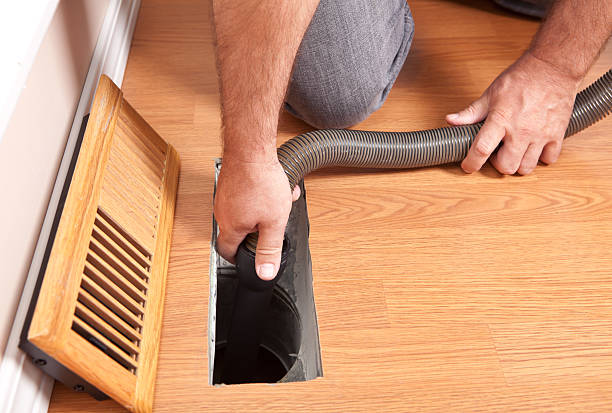 Best Air Duct Cleaning Near Me  in Park Rapids, MN