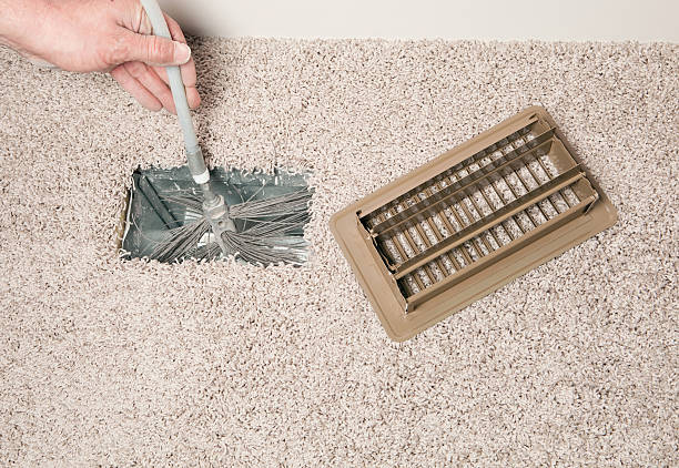 Best Commercial Air Duct Cleaning  in Park Rapids, MN