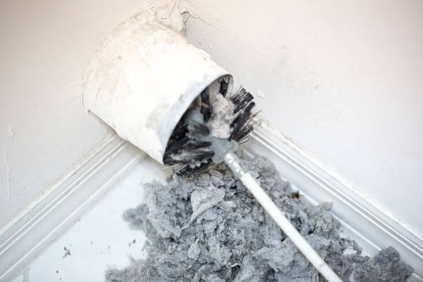 Best Ventilation Cleaning Services  in Park Rapids, MN