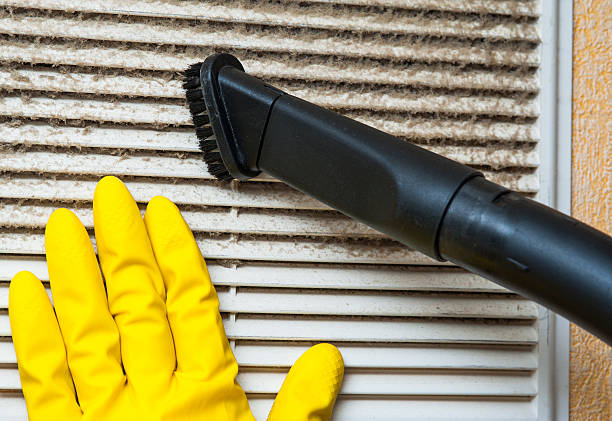 Best HVAC Maintenance and Cleaning  in Park Rapids, MN